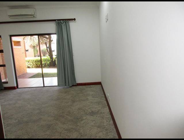 1 BEDROOM TOWNHOUSE FOR SALE IN RETIRE AT MIDSTREAM